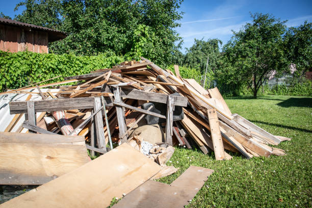 Reliable Simpsonville, SC Junk Removal Services Solutions